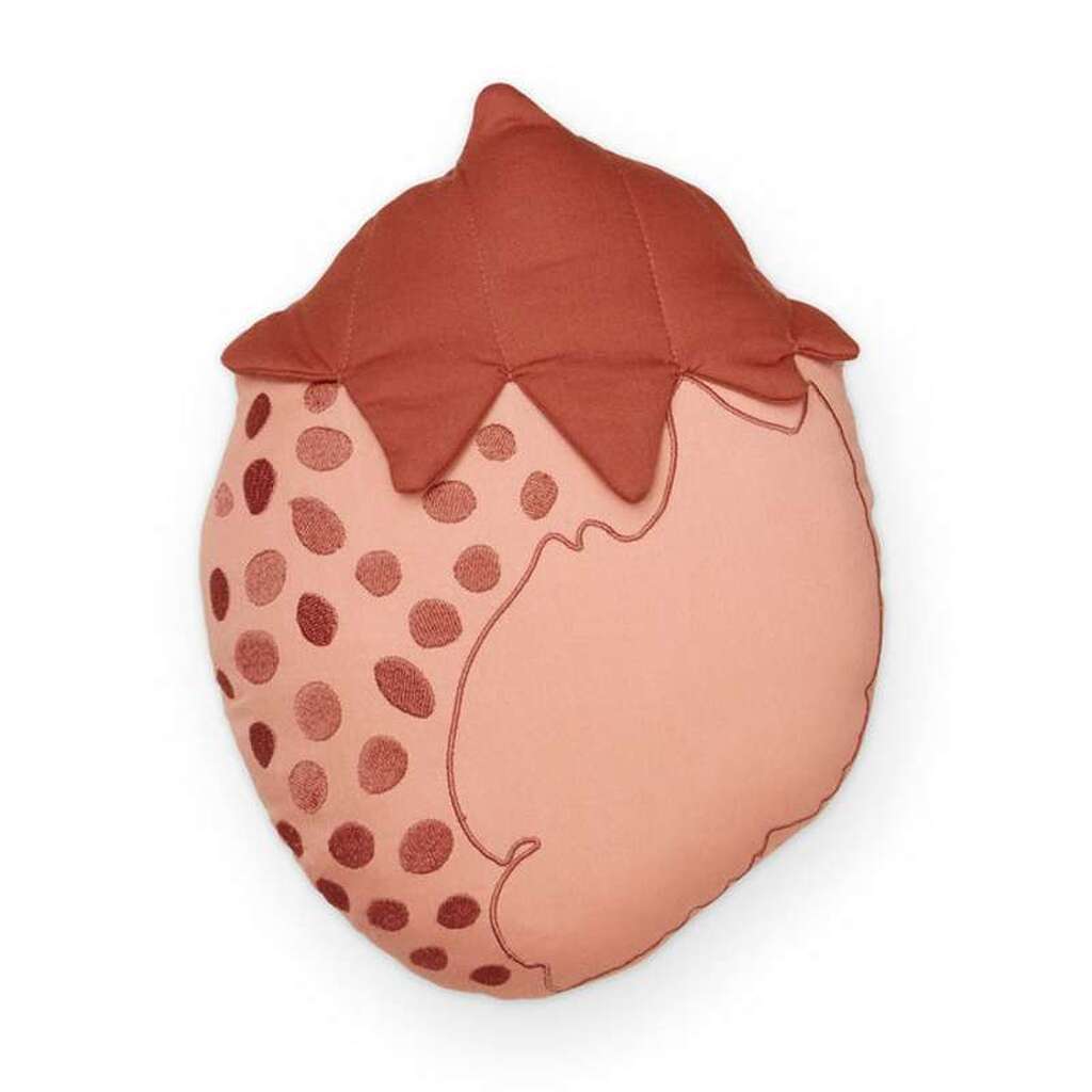 Cam Cam Copenhagen Pude - Jordbær - OCS - Sorbet