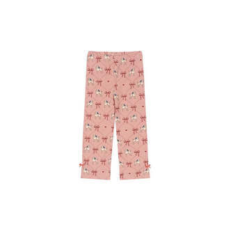 Konges Sløjd Drey Bukser m. Slids - GOTS - Poodle