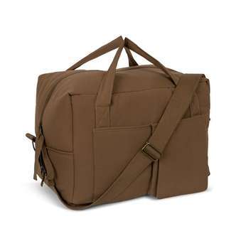Konges Sløjd All you need taske - WALNUT