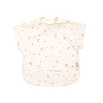 Cam Cam Copenhagen - Hagesmæk m. Korte Ærmer - Bows