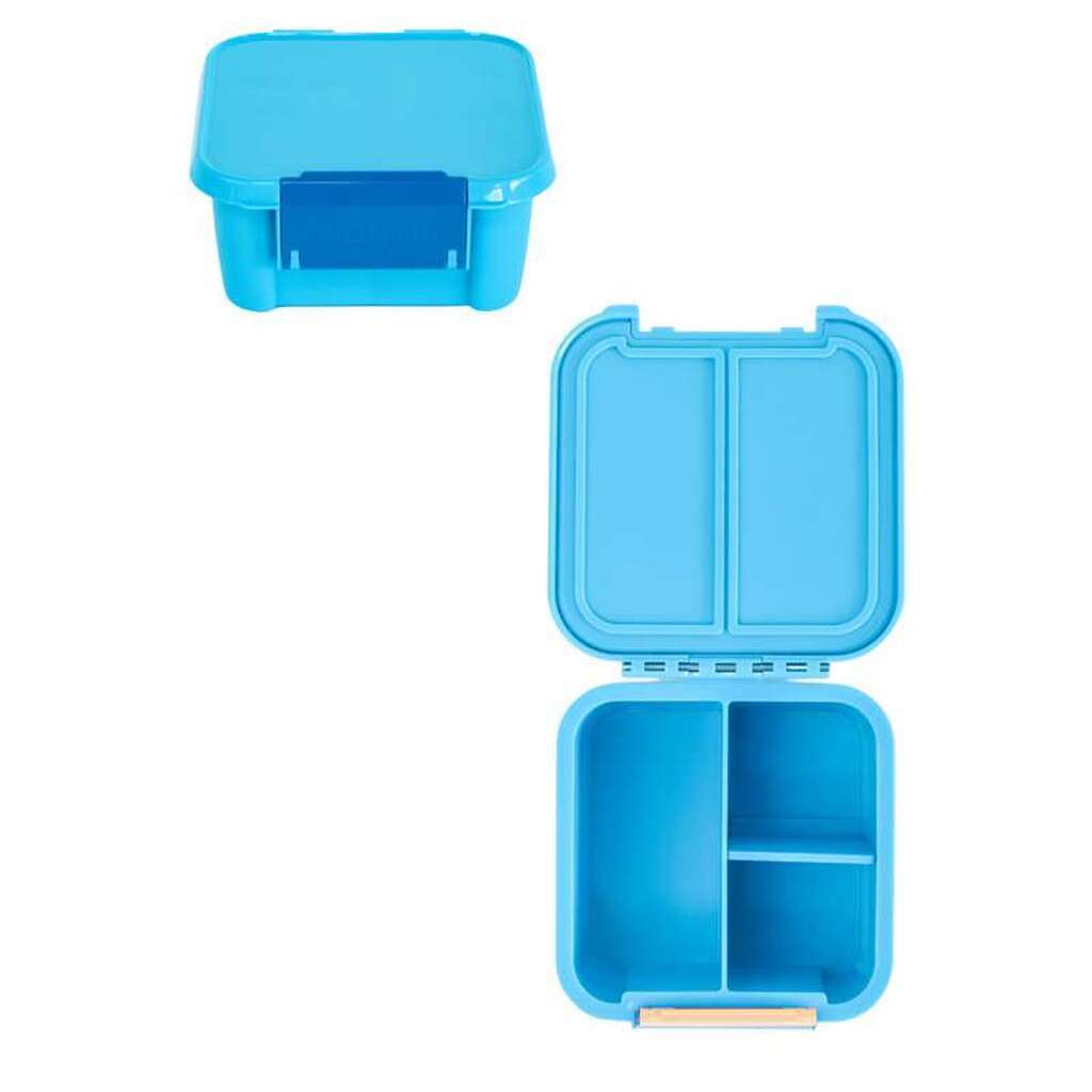 MontiiCo Bento 2 - Snackmadkasse - Coastal