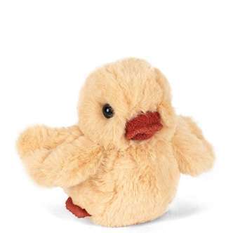 Fanga Fontana Fanga Mio - Signaturbamse - Straw