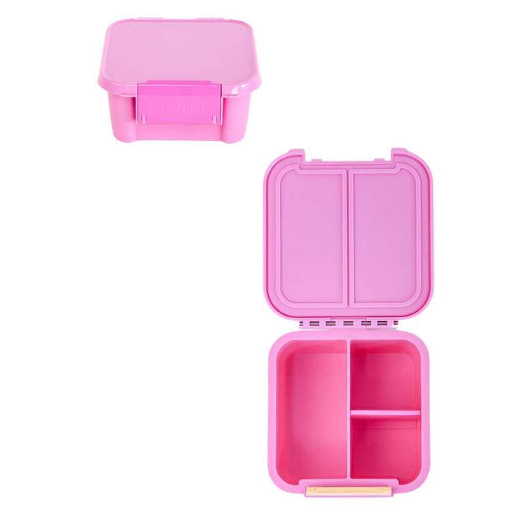 MontiiCo Bento 2 - Snackmadkasse - Floss