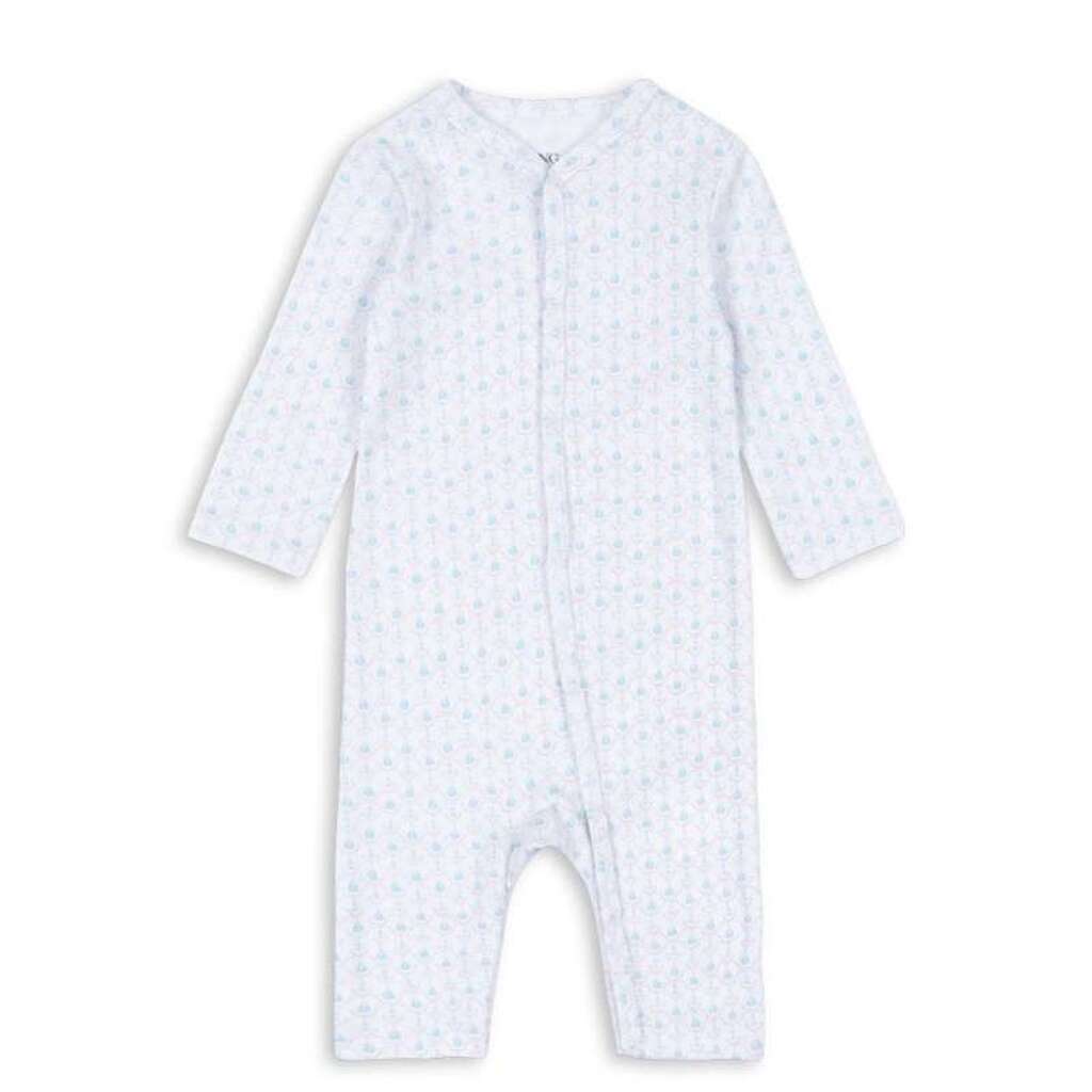 Fanga Fontana Fio Heldragt - OCS - Barca