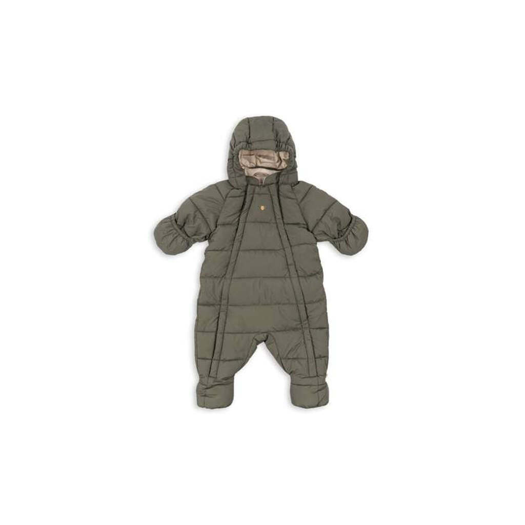 Konges Sløjd Alpi Heldragt - GRS - Kalamata