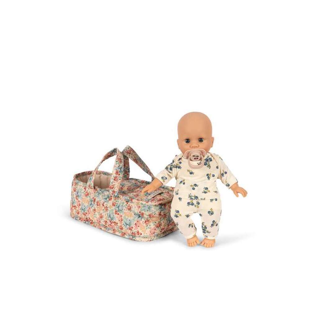 Konges Sløjd Lucca Babydukke m. Lift - Vienna