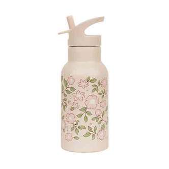 A Little Lovely Company Termodrikkedunk - 350 ml. - Blossoms