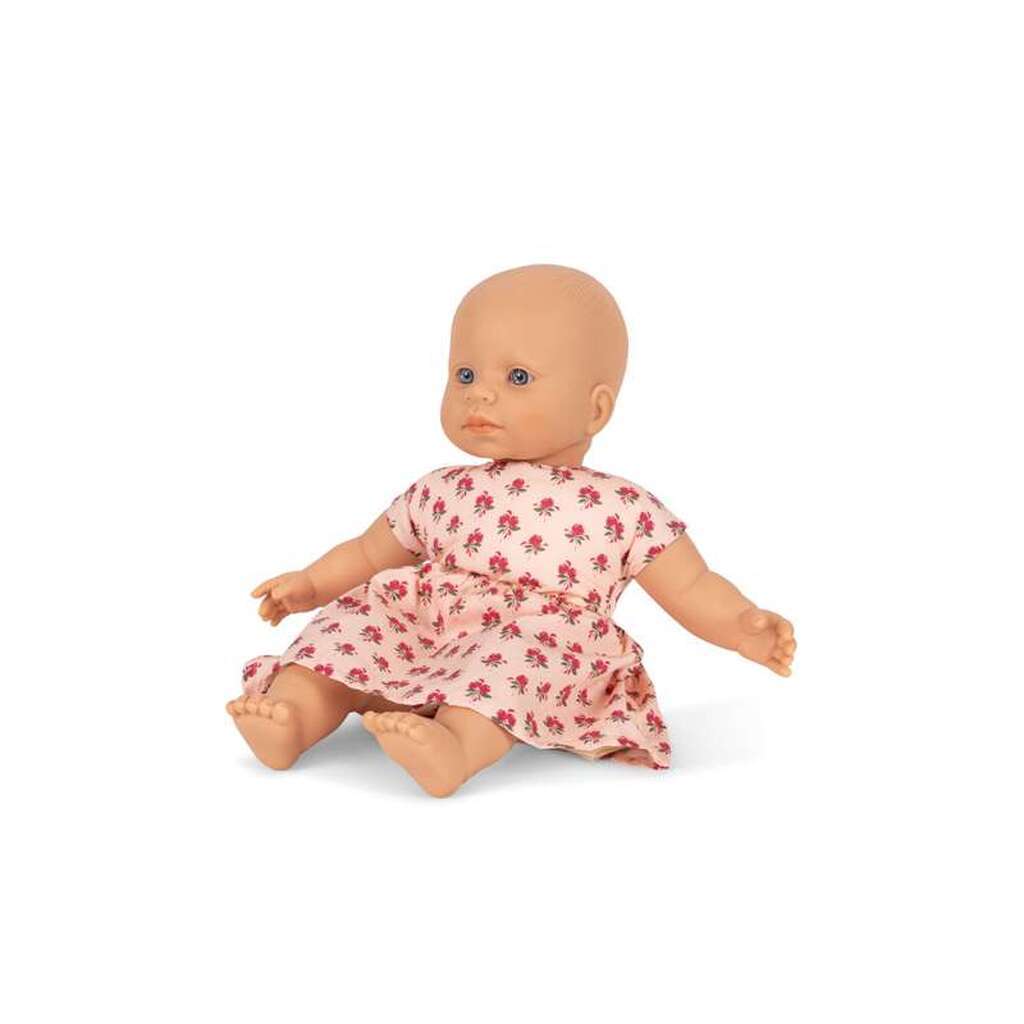 Konges Sløjd Dukke Kallis - Multi