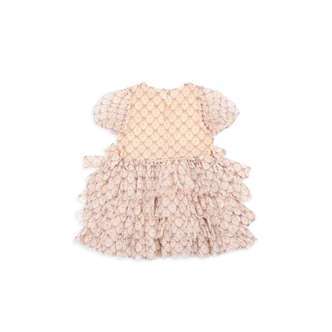 Konges Sløjd Fay Kjole - GRS - Check Bowie