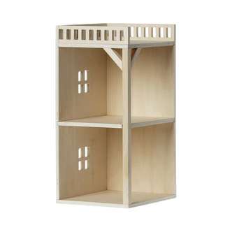 Maileg Mouse Hole Farmhouse - Anneks