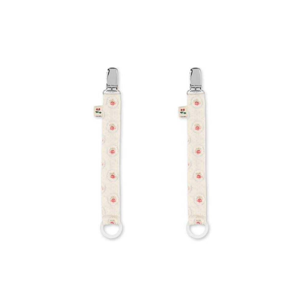 Konges Sløjd Suttesnore - 2-pak - Mirage