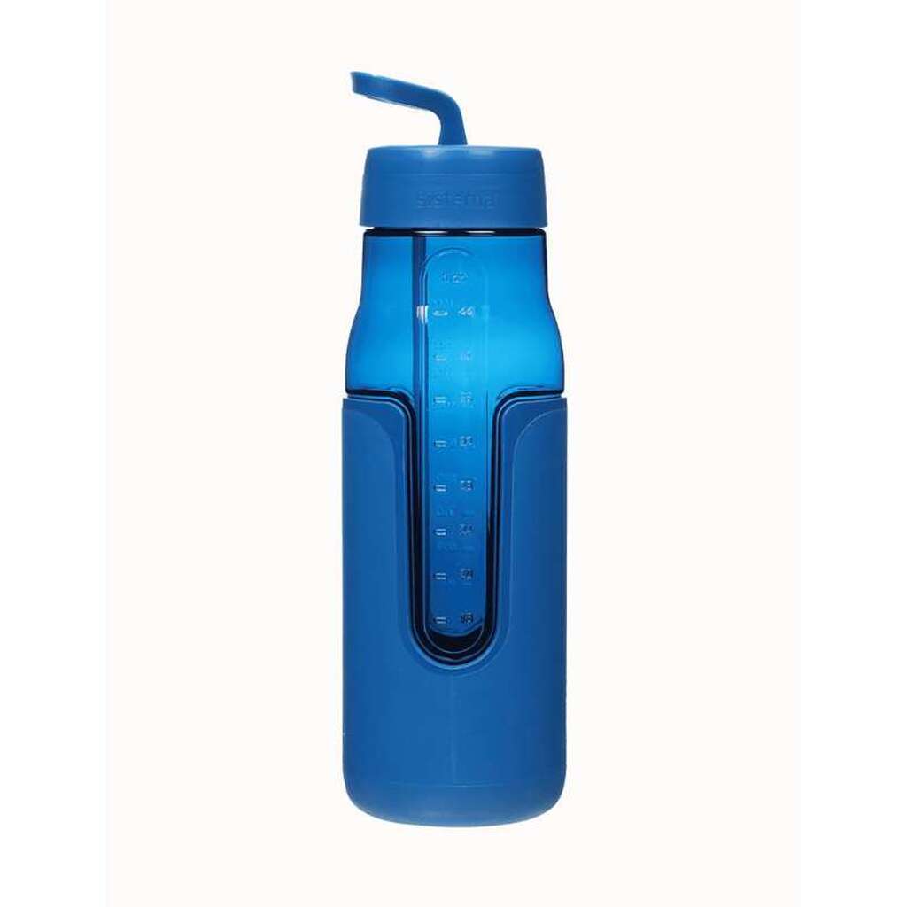Sistema Flip Sipper Bottle Drikkedunk - 1.5L - Ocean Blue