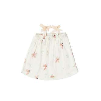 Cam Cam Copenhagen Dukketøj - Sommerkjole - GOTS - Windflower Creme