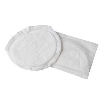 Carriwell Engangs Ammeindlæg - 50 stk. - Bambus