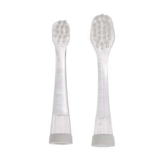 bblüv Ultrasonisk Tandbørste - Refill - 36 mdr.+