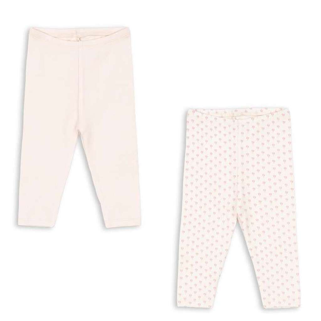 Fanga Fontana Bello Bukser - 2-pak - OCS - Punto Rosa