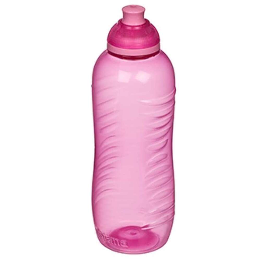 Sistema Drikkedunk - TwistÂ´nÂ´Sip Squeeze - 460ml - Pink