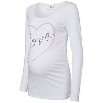 Mamalicious Heartly Statement Ventetop