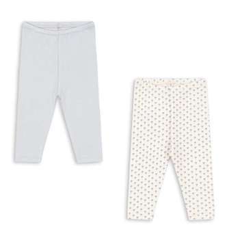 Fanga Fontana Bello Bukser - 2-pak - OCS - Punto Blu