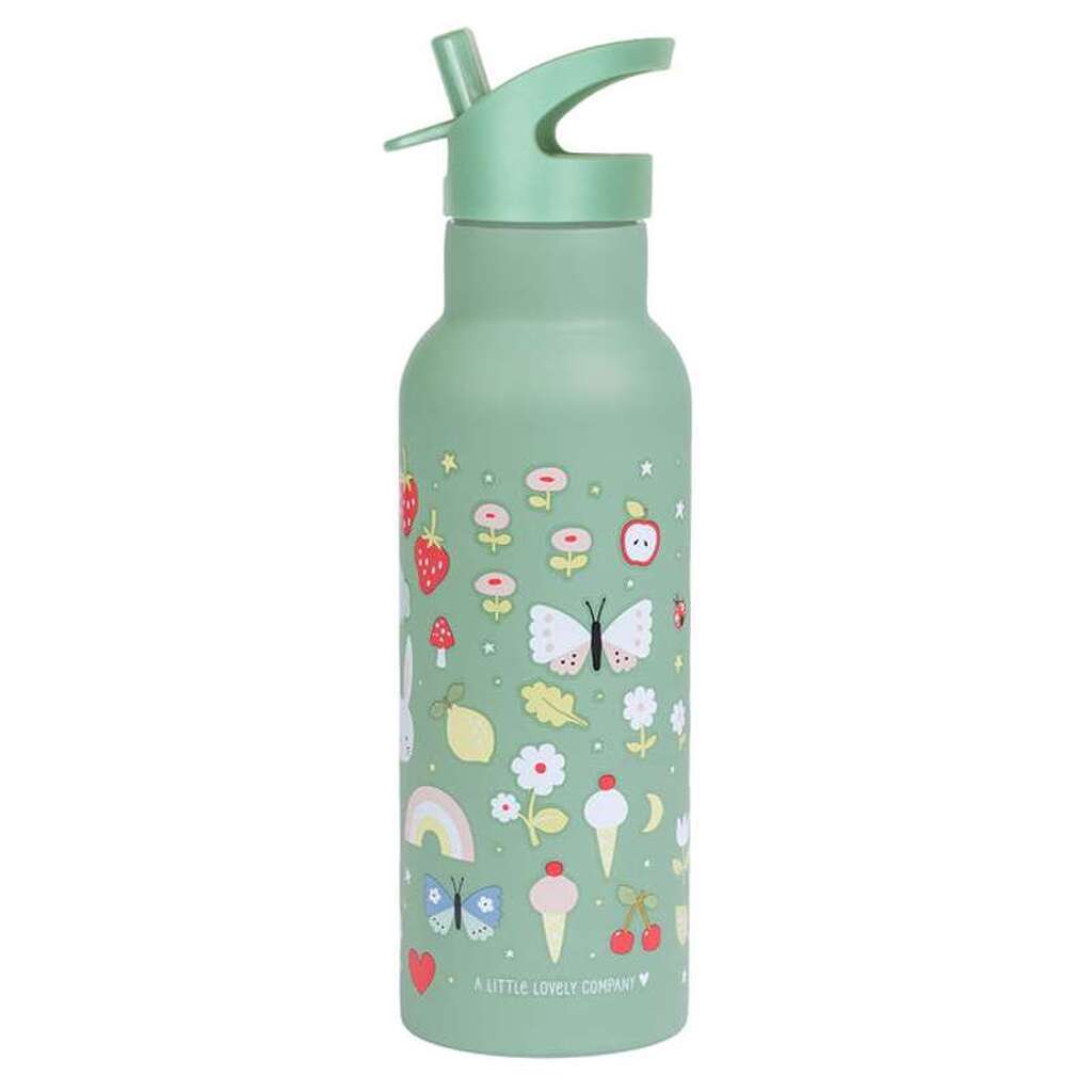 A Little Lovely Company Termodrikkedunk XL - 500 ml. - Joy