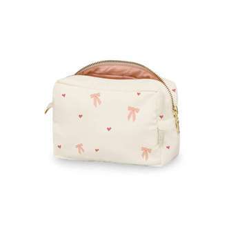 Cam Cam Copenhagen Makeup Pung - OCS - Bows