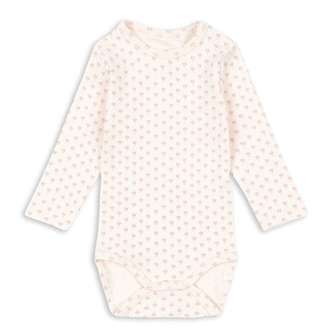 Fanga Fontana Bello Body - Langærmet - OCS - Punto Rosa