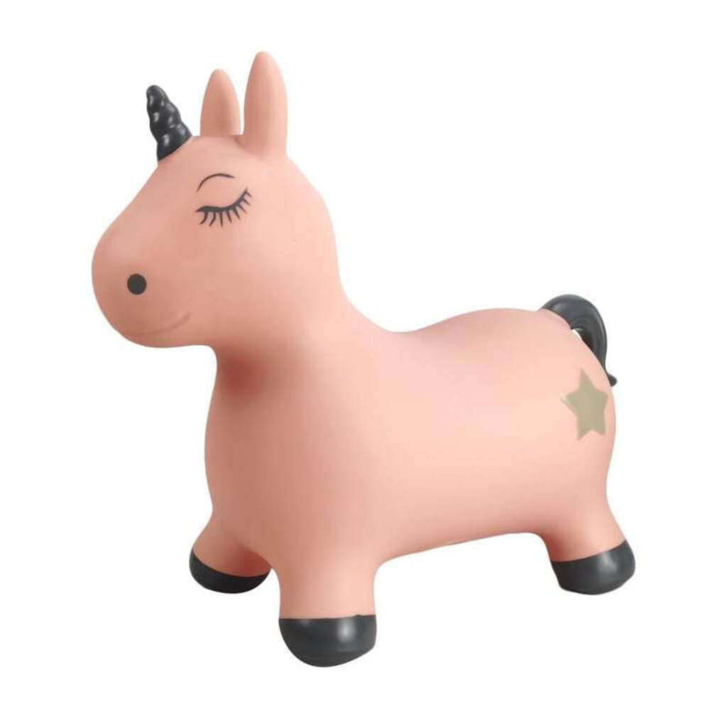 Find That Hippo Hoppedyr - Luna the Unicorn