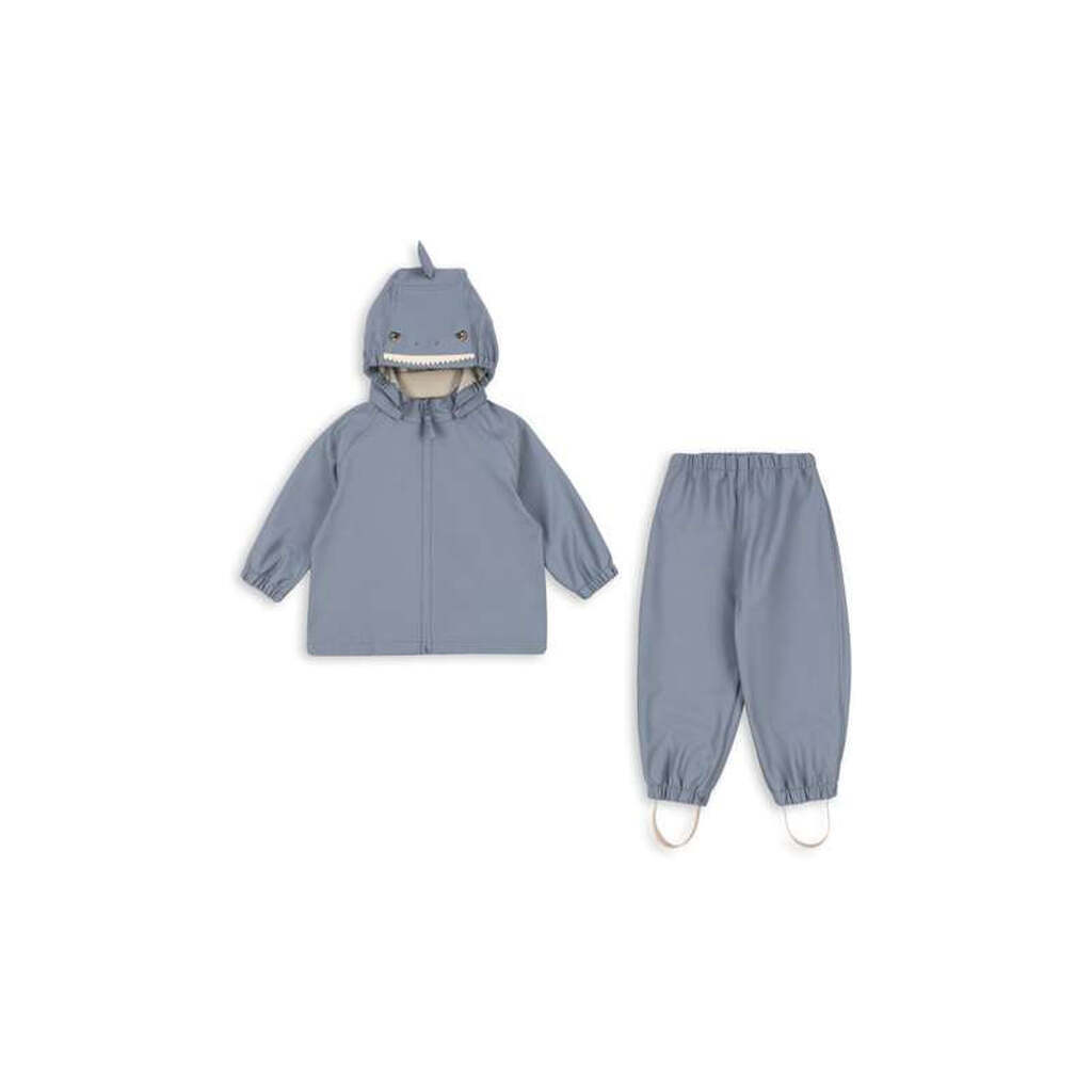 Konges Sløjd Sharka Regntøj - Tradewinds