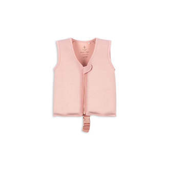 Konges Sløjd Kitty Badevest - Powder Pink