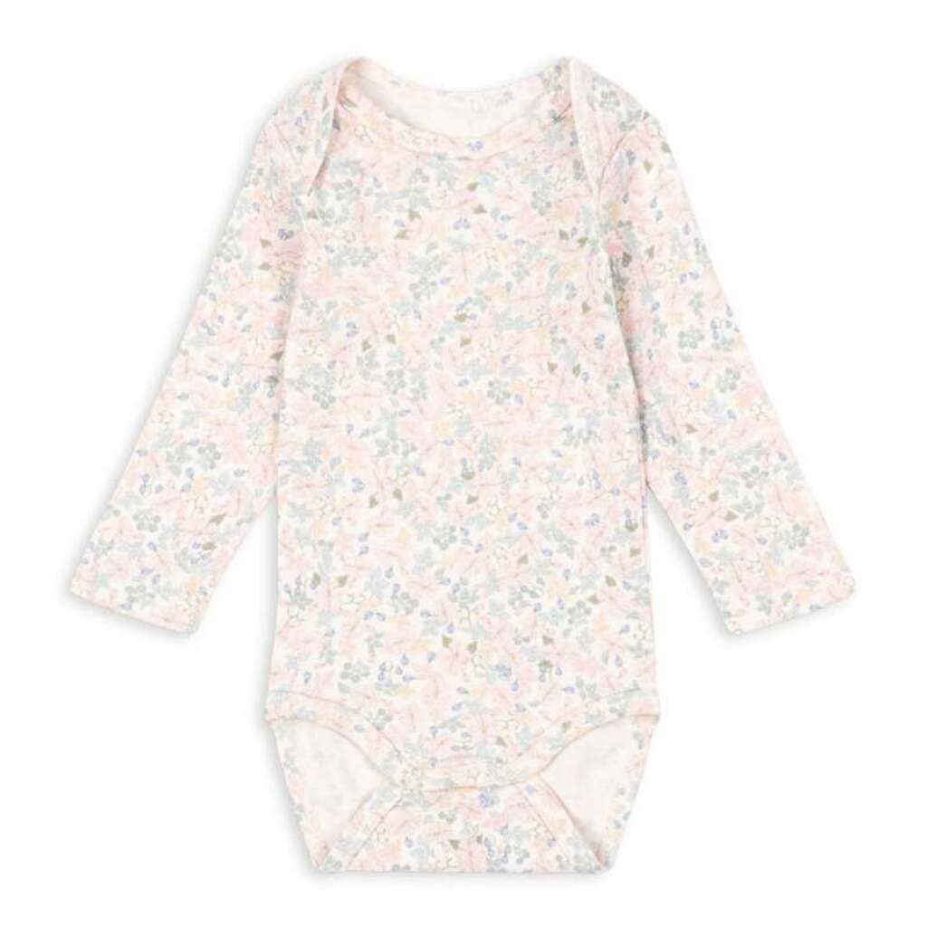 Fanga Fontana Fio Body - Langærmet - OCS - Prato Fiori