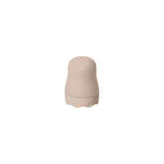BIBS Bottle - Tilbehør - Sutteflaskelåg - Boheme - Blush