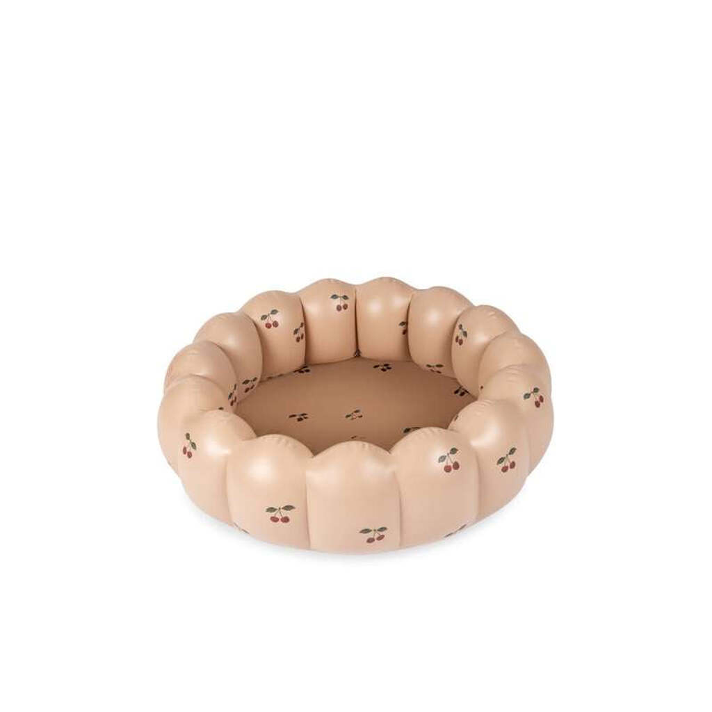 Konges Sløjd Pool - Shell - Lille - Ma Grande Cerise Blush