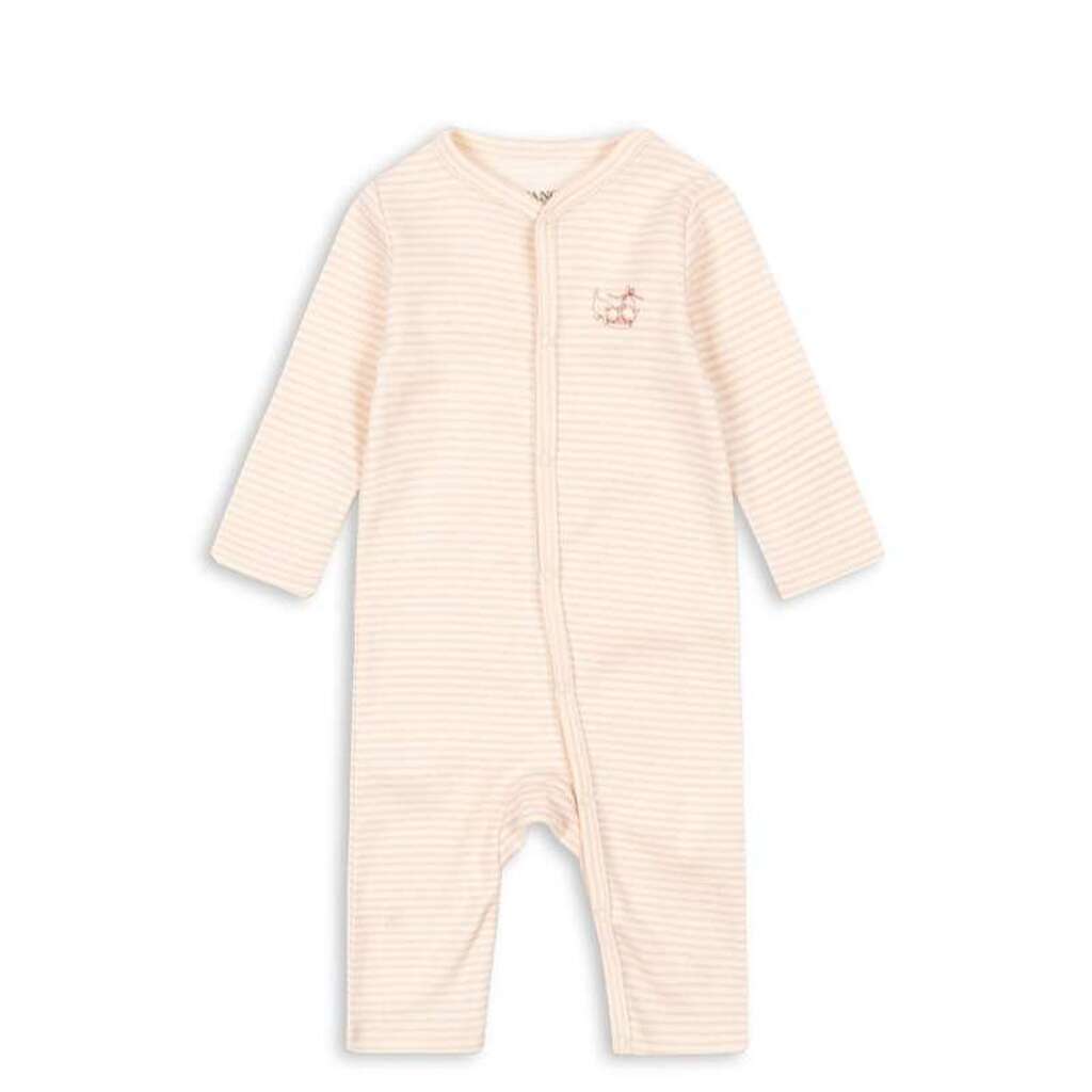 Fanga Fontana Fio Heldragt - OCS - Tea Stripe Cameo