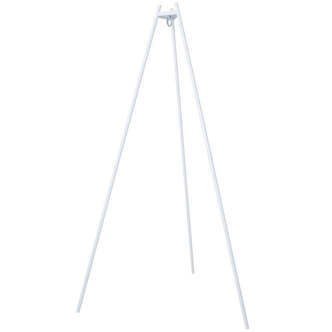 Membantu Vuggestativ - Premium - Hvid