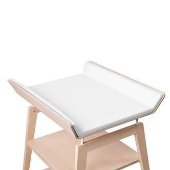 Leander Skum Puslehynde til Leander Lineaâ¢ Puslebord - Extra