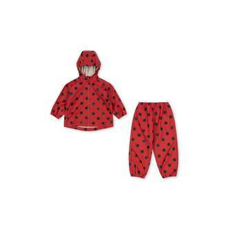 Konges Sløjd Cinelle Regntøj - Lady Dot