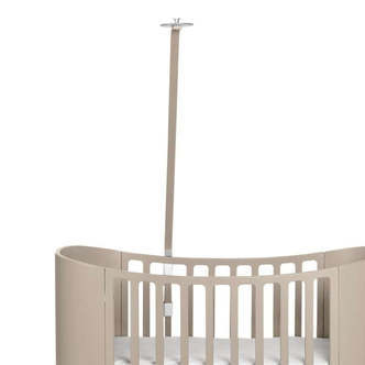 Leander Himmelpind til Leander Classicâ¢ Babyseng - Cappuccino