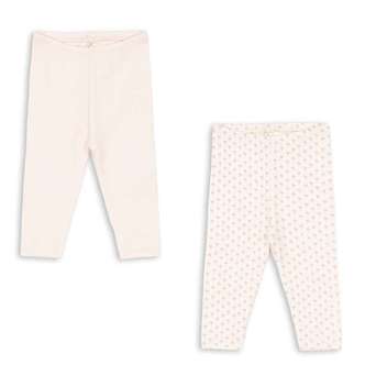 Fanga Fontana Bello Bukser - 2-pak - OCS - Punto Rosa