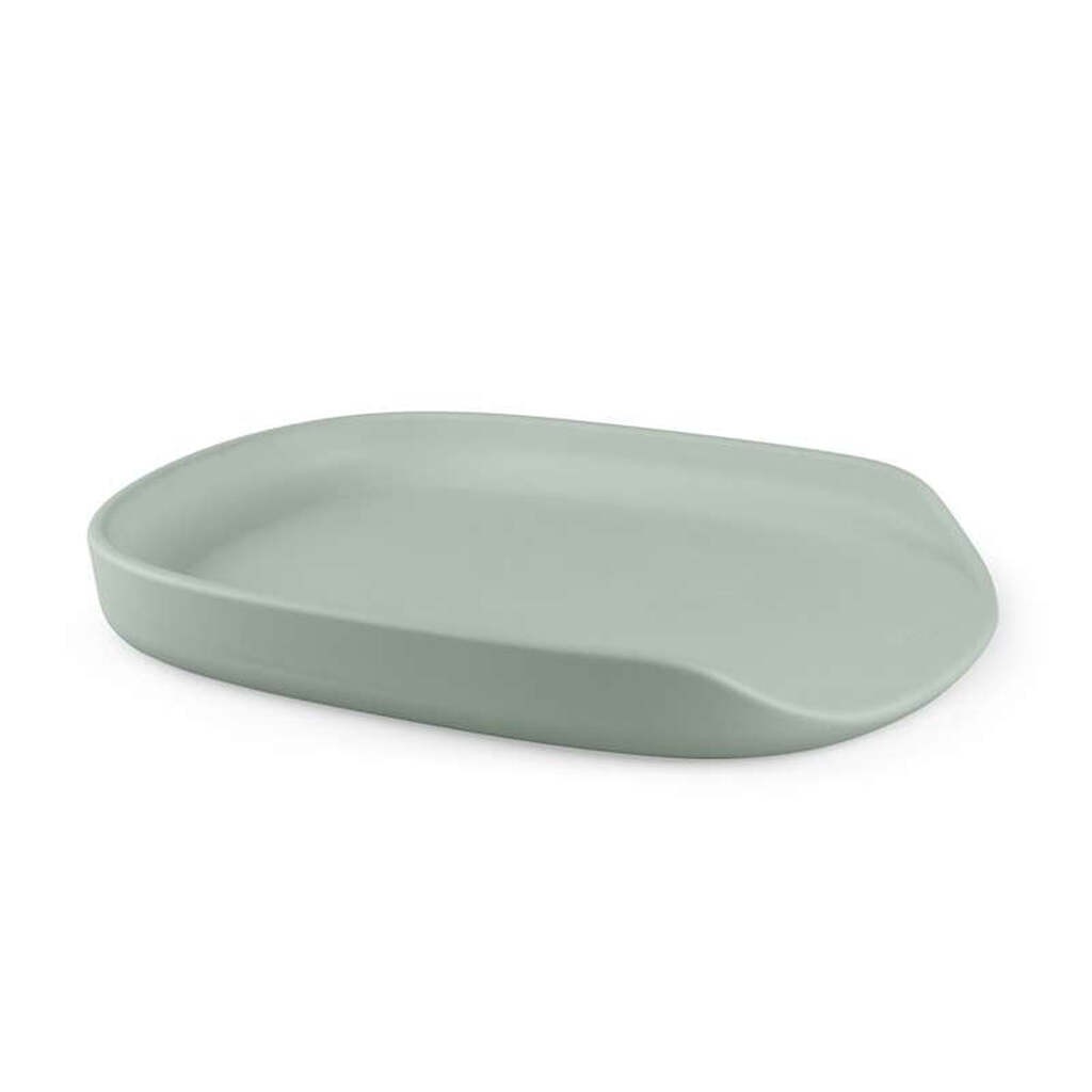 Sebra Puslepude - PUR - Seagrass Green