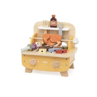 Kid'oh Barbecue Minikøkken