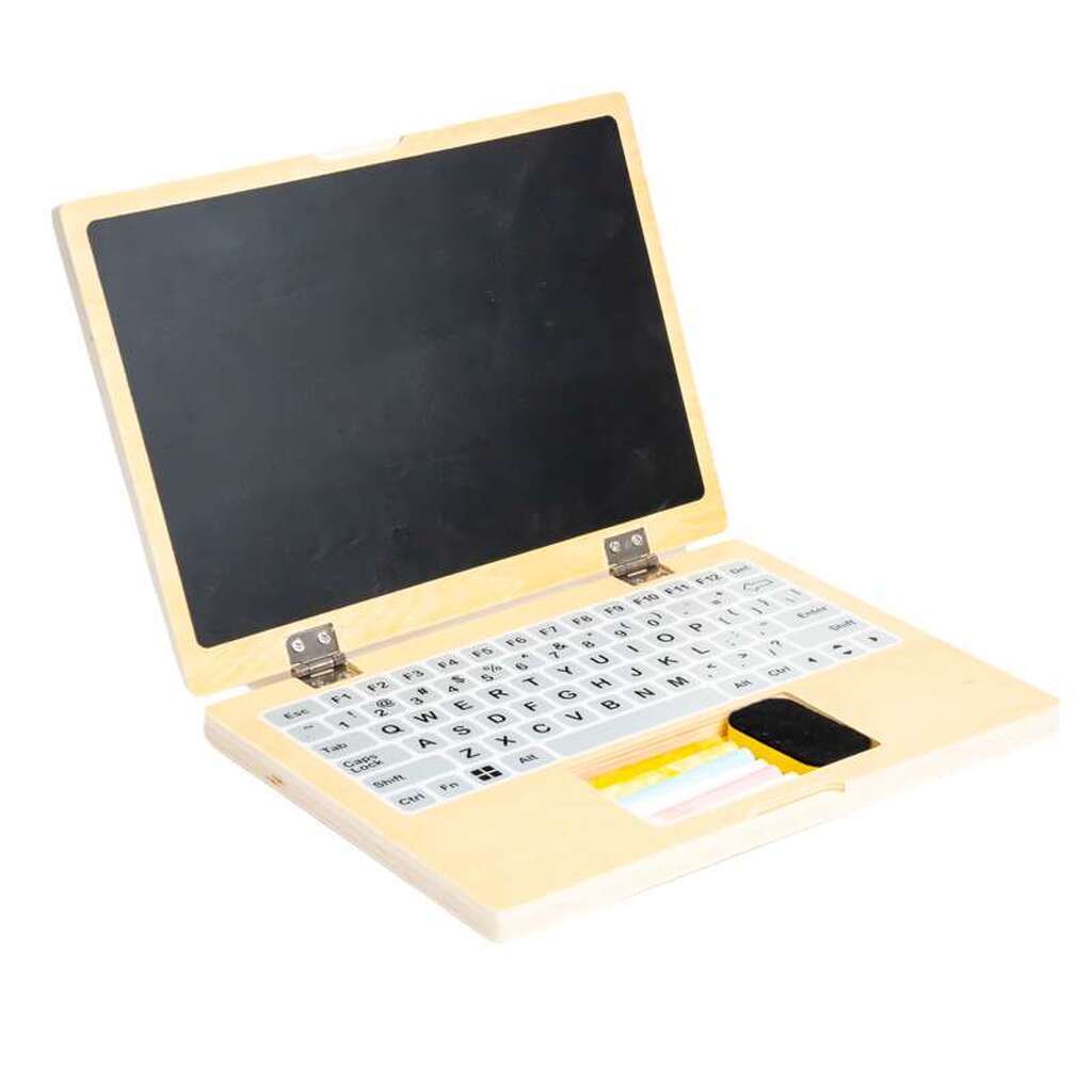 Kid'oh Legetøjscomputer/Laptop