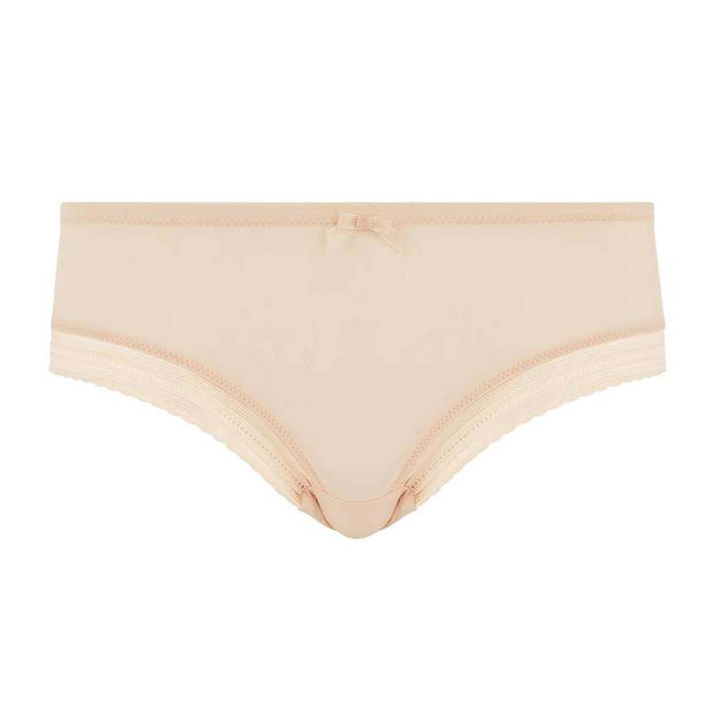 Cache Coeur Milk - Maternity low waist shorty - Blush