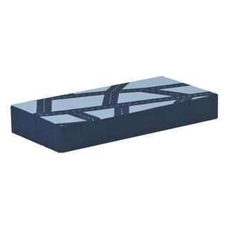 Hoppekids Legepude - CARS
