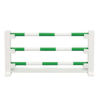 By Astrup Spring Til Krammepony - Klassisk