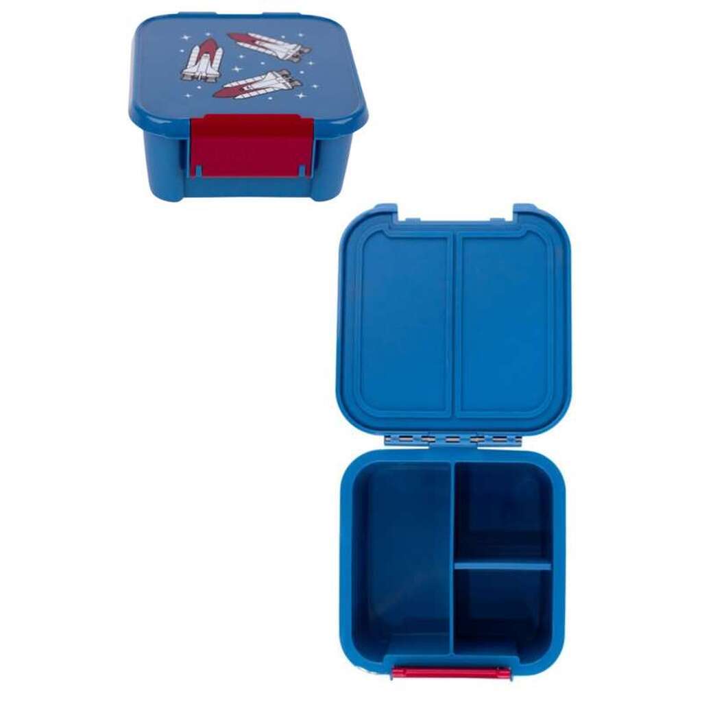 MontiiCo Bento 2 - Snackmadkasse - Galactic