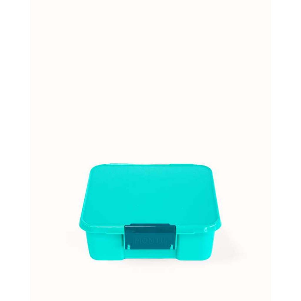 MontiiCo Bento 3 - Madkasse - Floss