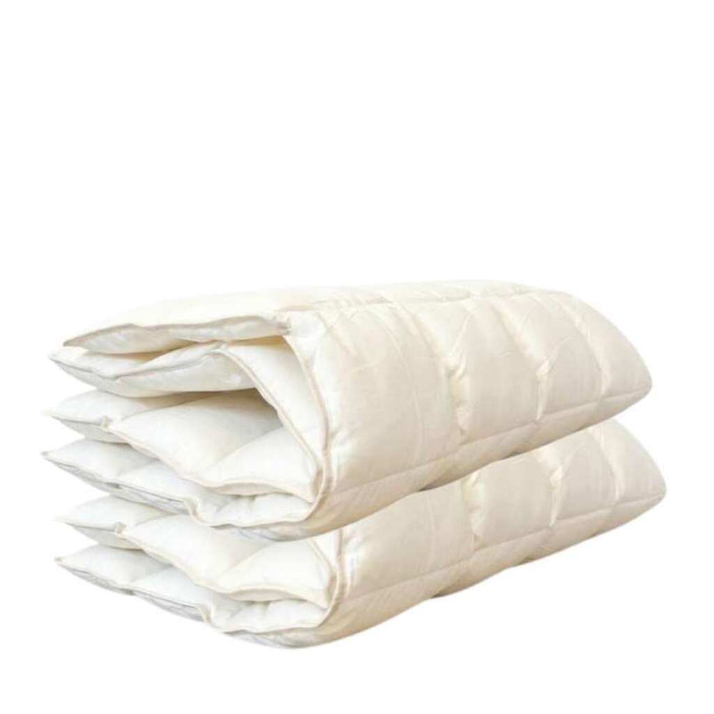 Oh'Naturel Dyne - 70x100 cm. - 2 stk. - Fiberfyld/Baby
