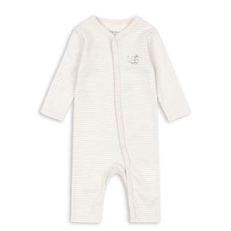 Fanga Fontana Fio Heldragt - OCS - Tea Stripe Gray Dawn