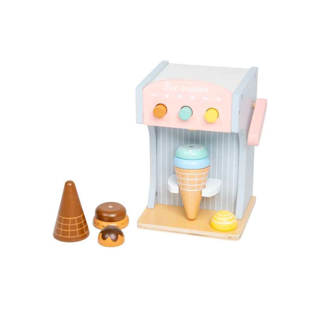 Kid'oh Softice Ismaskine