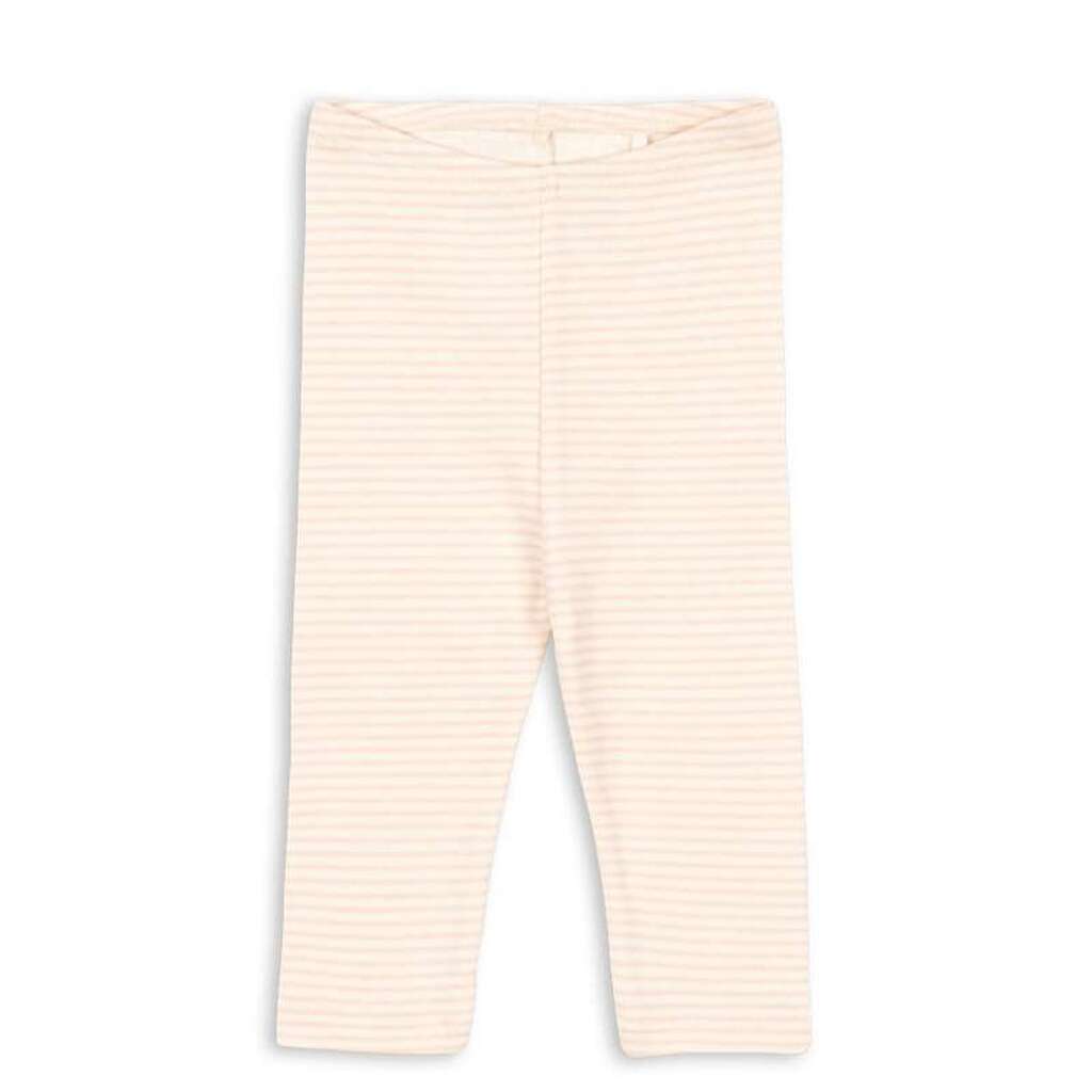 Fanga Fontana Fio Bukser - Stripe - OCS - Tea Stripe Cameo